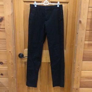 Men’s Express dress pants